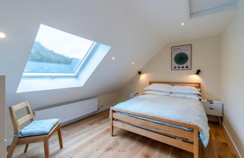 Symonds Yat House | The Weir House