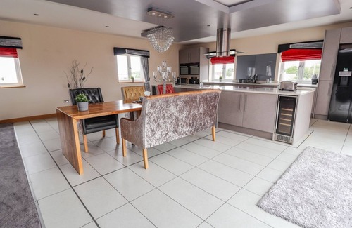 Towyn Cottage | The Wendover