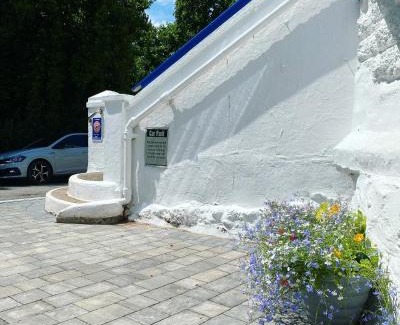 Paignton Bed & Breakfast | The Wentworth Guest House