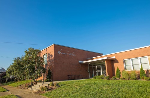 Roanoke Apartment | The West End Flats Downtown Free Parking