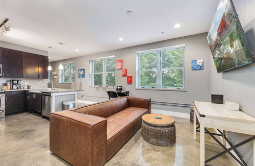 Roanoke Apartment | The West End Flats Su