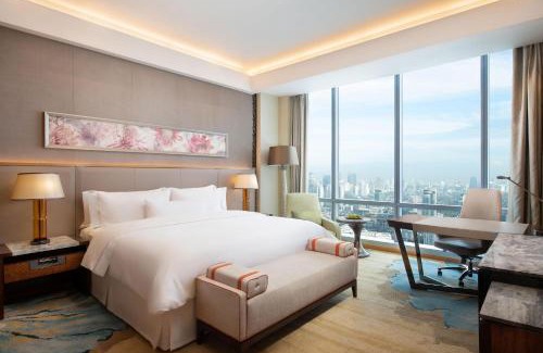 Kuningan Hotel | The Westin Jakarta