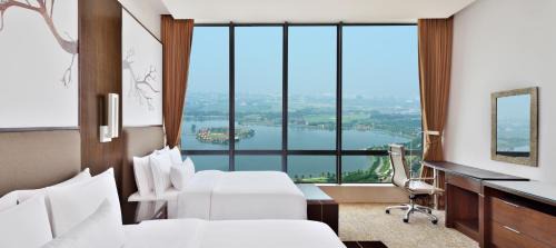New Town Hotel | The Westin Kolkata Rajarhat