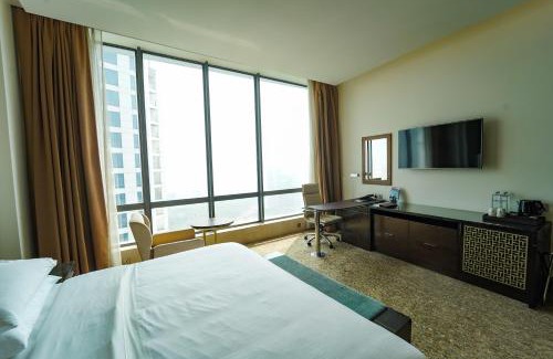 New Town Hotel | The Westin Kolkata Rajarhat