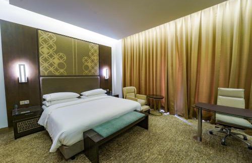New Town Hotel | The Westin Kolkata Rajarhat