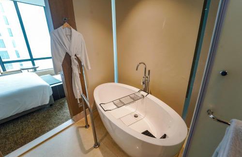 New Town Hotel | The Westin Kolkata Rajarhat