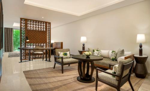 Singakerta Hotel | The Westin Resort & Spa Ubud, Bali