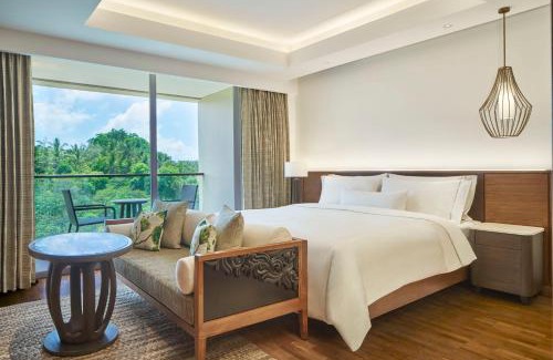 Singakerta Hotel | The Westin Resort & Spa Ubud, Bali
