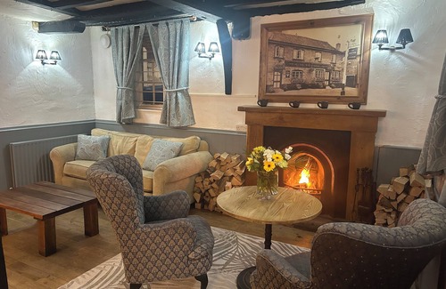 Bramley Bed & Breakfast | the wheatsheaf