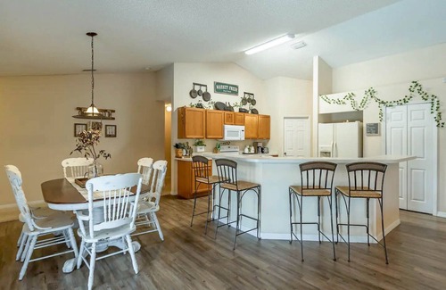 Port Malabar House | The Whimsical Haven