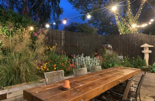 Vale of Glamorgan Apartment | The White Hart