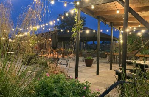 Vale of Glamorgan Apartment | The White Hart