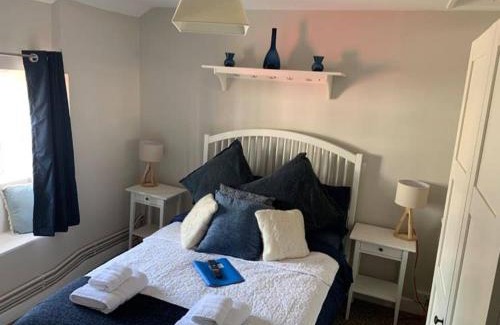 Vale of Glamorgan Apartment | The White Hart