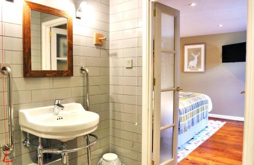 Stockbridge Hotel | The White Hart