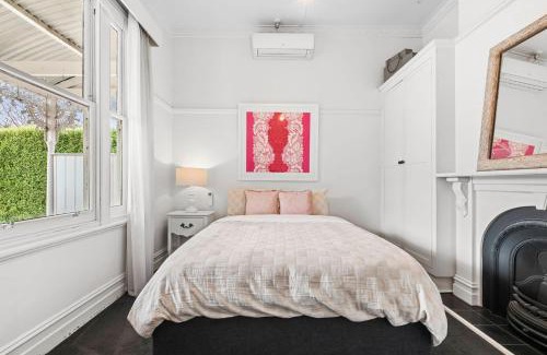 Geelong House | The White House