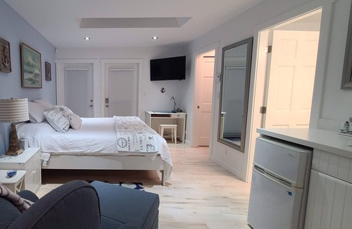 Davis Bay House | The White House