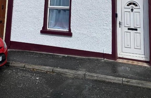 Londonderry House | The White House