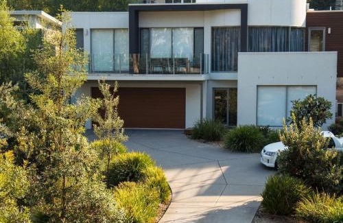 Merimbula House | The White House Merimbula