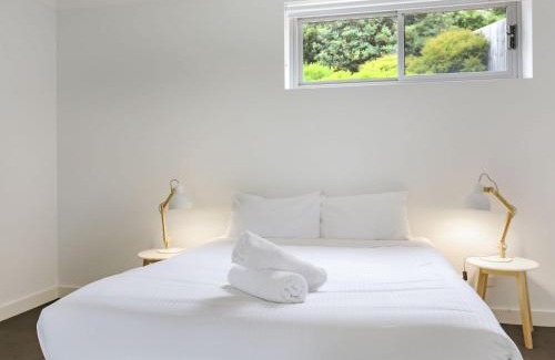Merimbula House | The White House Merimbula