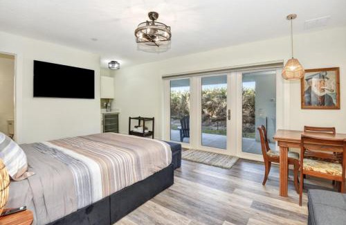Painters Hill Apartment | The White House on Flagler Beach - Unit 11 home