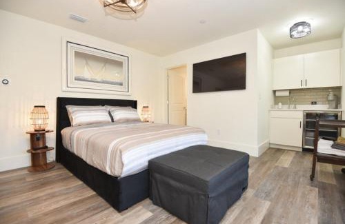 Painters Hill Apartment | The White House on Flagler Beach - Unit 11 home
