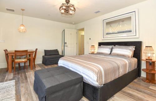Painters Hill Apartment | The White House on Flagler Beach - Unit 11 home