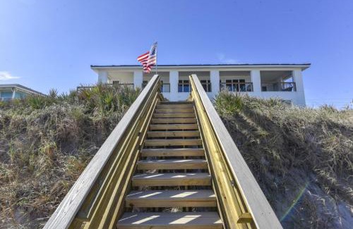 Painters Hill House | The White House on Flagler Beach - Unit 12