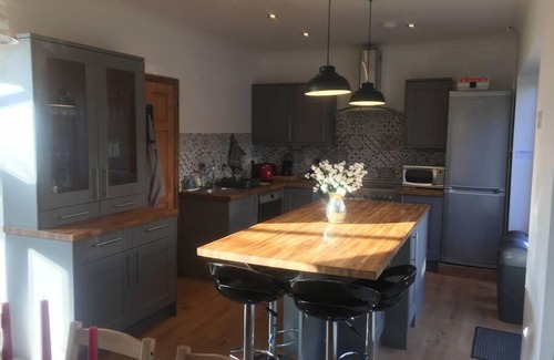 Sheringham Apartment | The White House - Sheringham