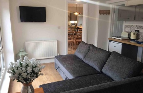 Sheringham Apartment | The White House - Sheringham