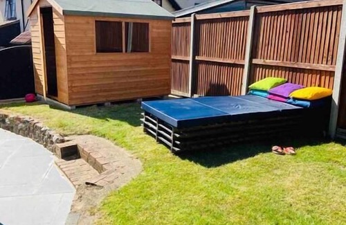 Sheringham Apartment | The White House - Sheringham