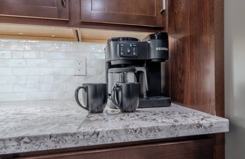 West Village Cabin | The White House | Unit 3
