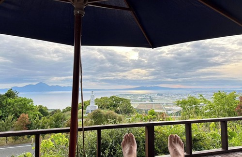 Nishi Ward House | The whole building is available for private use Y/Kumamoto Kumamoto
