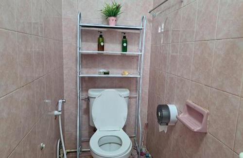 Hat Yai House | The whole house not share for 5 guests