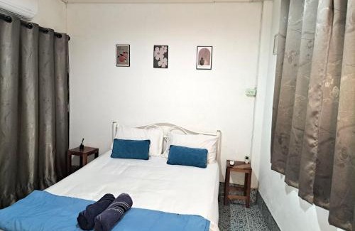 Hat Yai House | The whole house not share for 5 guests