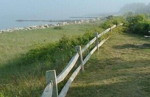 Wianno House | The Wianno Guest House, Osterville ~weekends only~