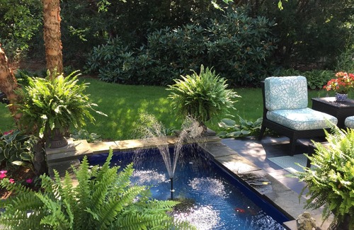 Wianno House | The Wianno Guest House, Osterville ~weekends only~