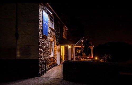 Torpoint Hotel | The Wilcove Inn