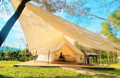 Klang Dong Resort | The Wild Khao Yai