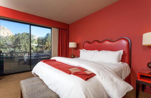 West Sedona Hotel | The Wilde Resort and Spa