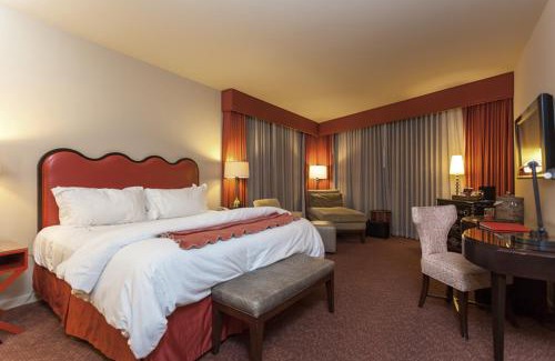 West Sedona Hotel | The Wilde Resort and Spa