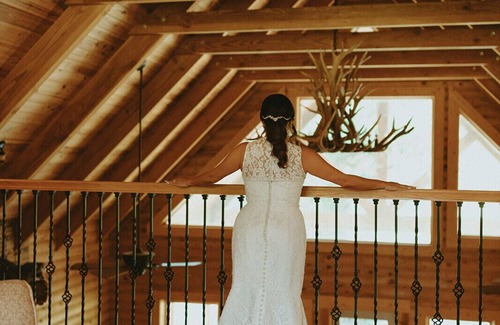 Willis Other | The Wildflower Ranch is where Dream Weddings come to life!