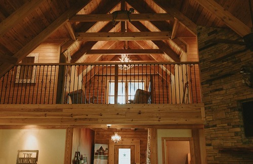 Willis Other | The Wildflower Ranch is where Dream Weddings come to life!