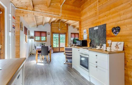 Glencoe House | The Willows