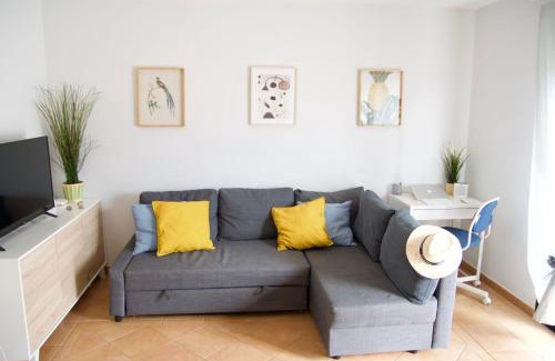 La Oliva House | The Wind's Breath, perfect for relaxing getaway