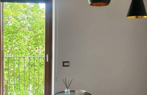 Quartiere di Porta Crucifera Apartment | The Window of Arezzo(2nd floor)