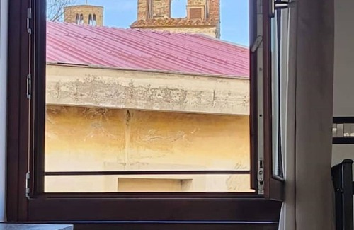 Quartiere di Porta Crucifera Apartment | The Window of Arezzo(2nd floor)