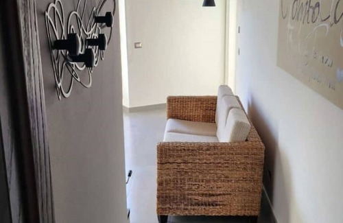 Quartiere di Porta Crucifera Apartment | The Window of Arezzo(2nd floor)