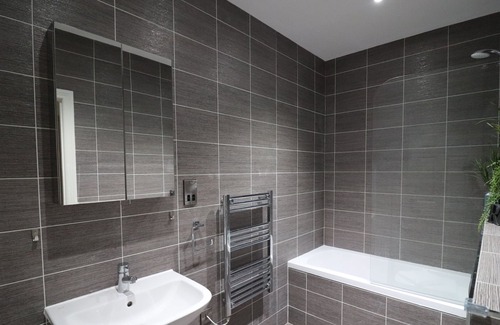 Leamington Spa Apartment | The Windsor Club - Apartment in Leamington Spa