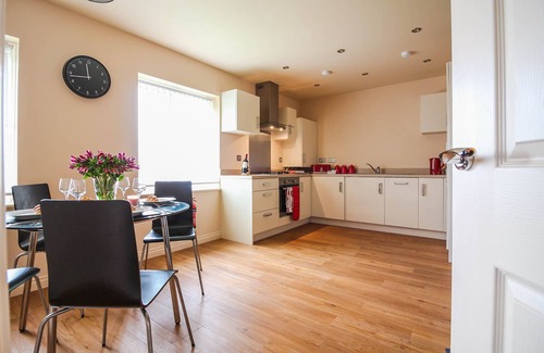 Walsall Apartment | The Windsor - Luxury Apartment Located In Central Location