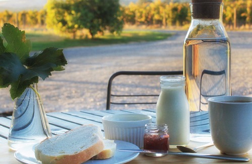 Whites Valley House | The WineMaker's Cottage